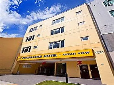 Ibis Budget Singapore Ametrine Hotel
